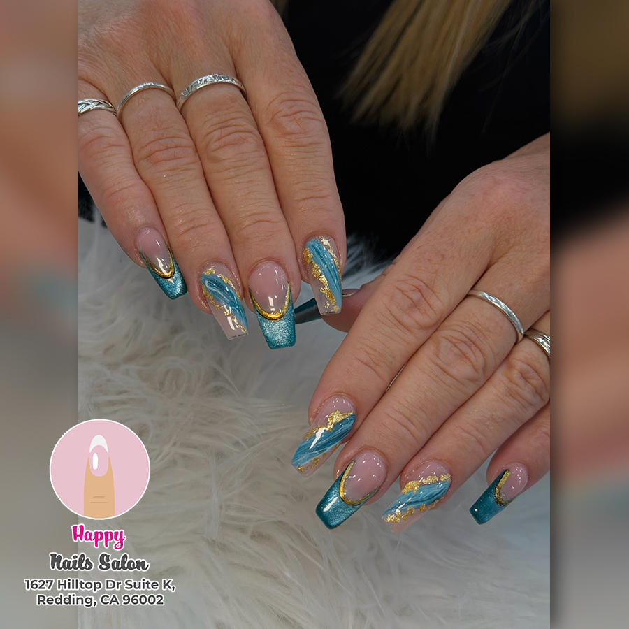 nail ideas